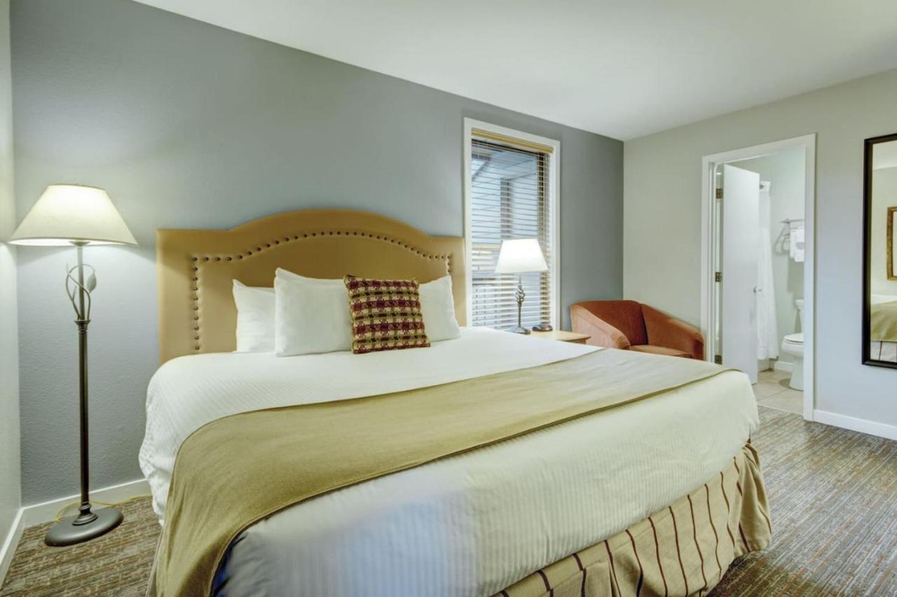 Worldmark Bend Seventh Mountain Resort - St Sleeps Dış mekan fotoğraf