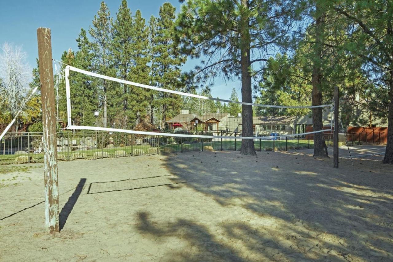 Worldmark Bend Seventh Mountain Resort - St Sleeps Dış mekan fotoğraf