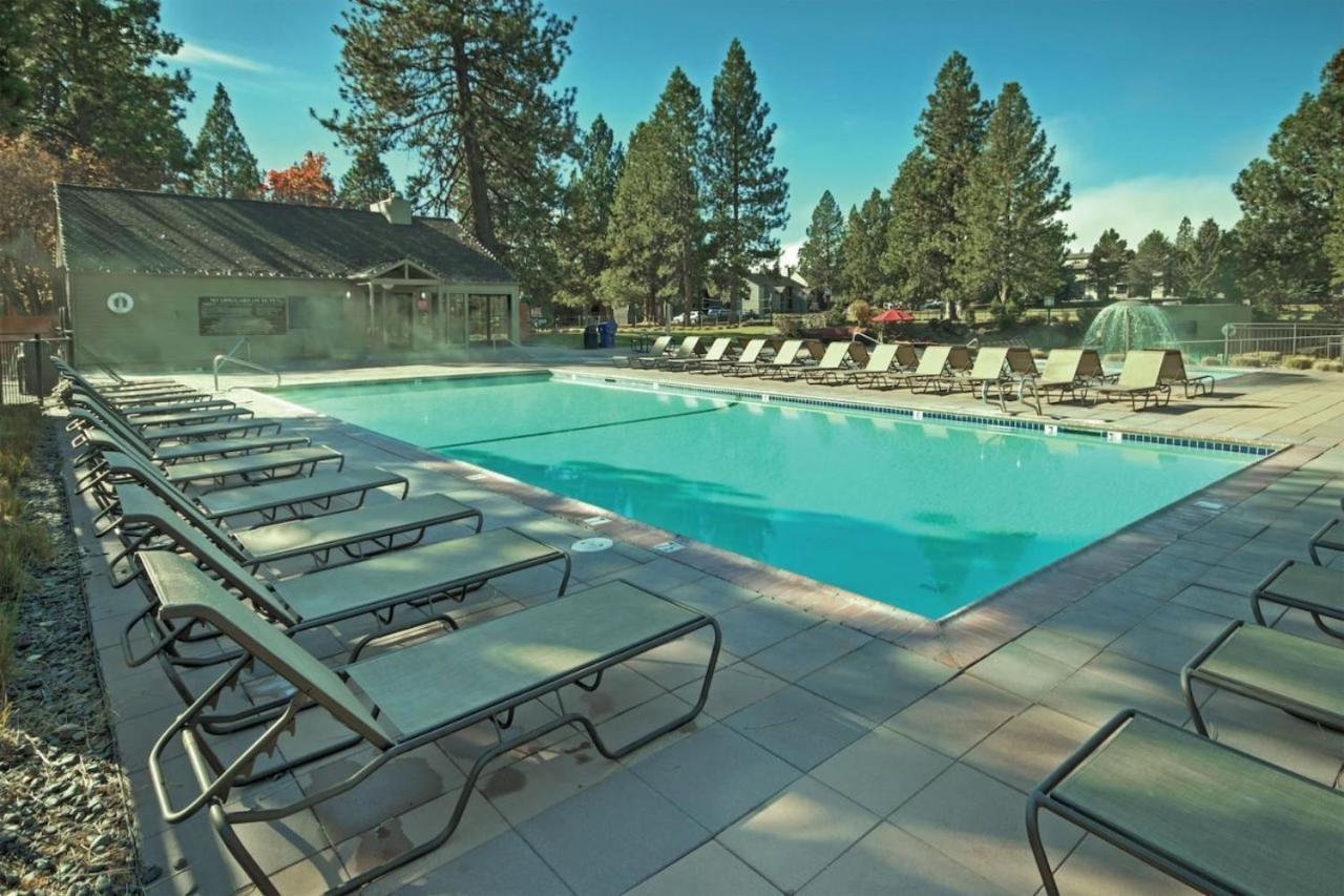 Worldmark Bend Seventh Mountain Resort - St Sleeps Dış mekan fotoğraf