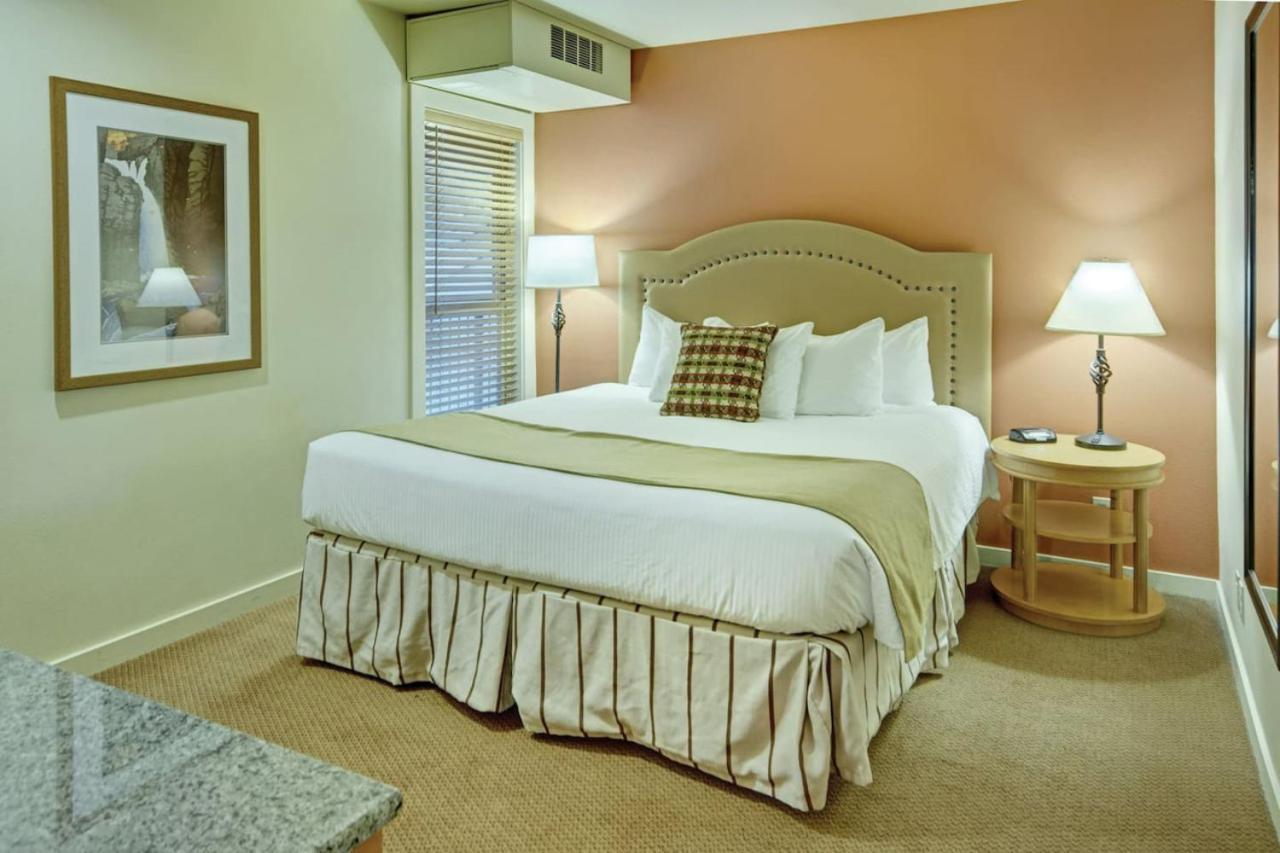 Worldmark Bend Seventh Mountain Resort - St Sleeps Dış mekan fotoğraf