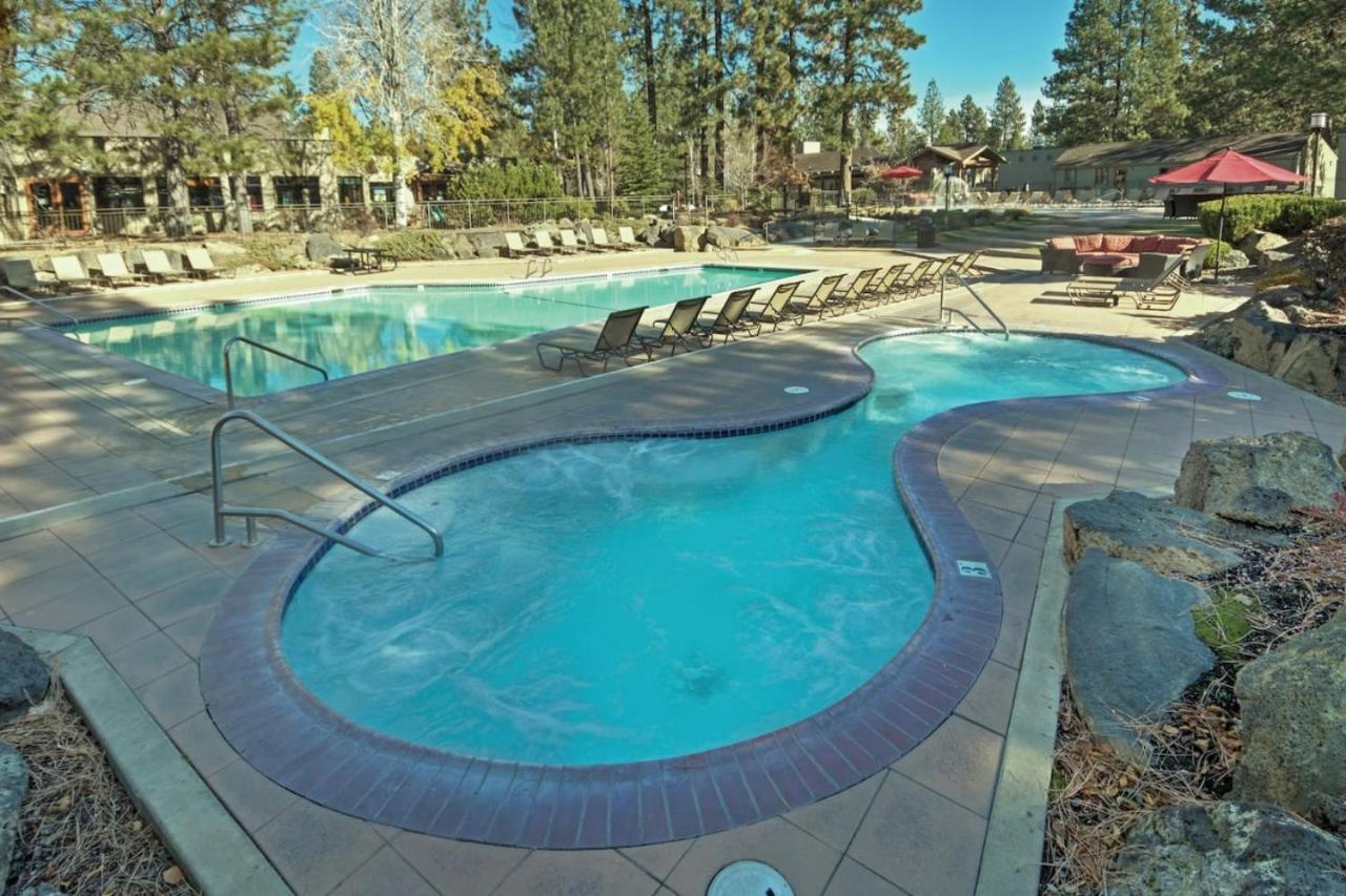 Worldmark Bend Seventh Mountain Resort - St Sleeps Dış mekan fotoğraf