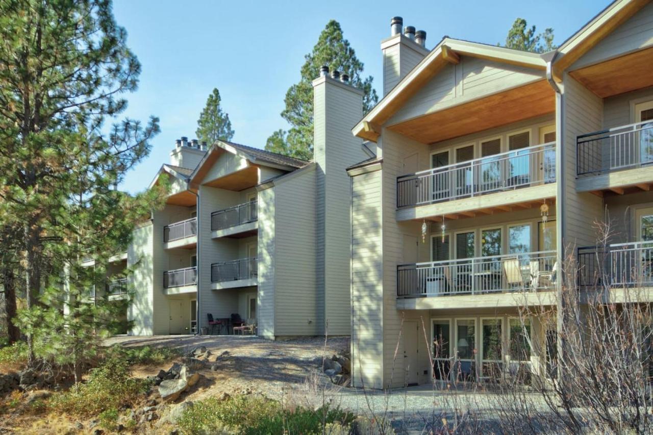 Worldmark Bend Seventh Mountain Resort - St Sleeps Dış mekan fotoğraf