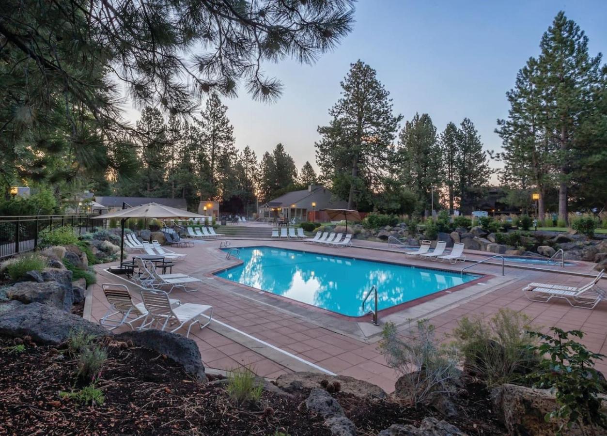 Worldmark Bend Seventh Mountain Resort - St Sleeps Dış mekan fotoğraf