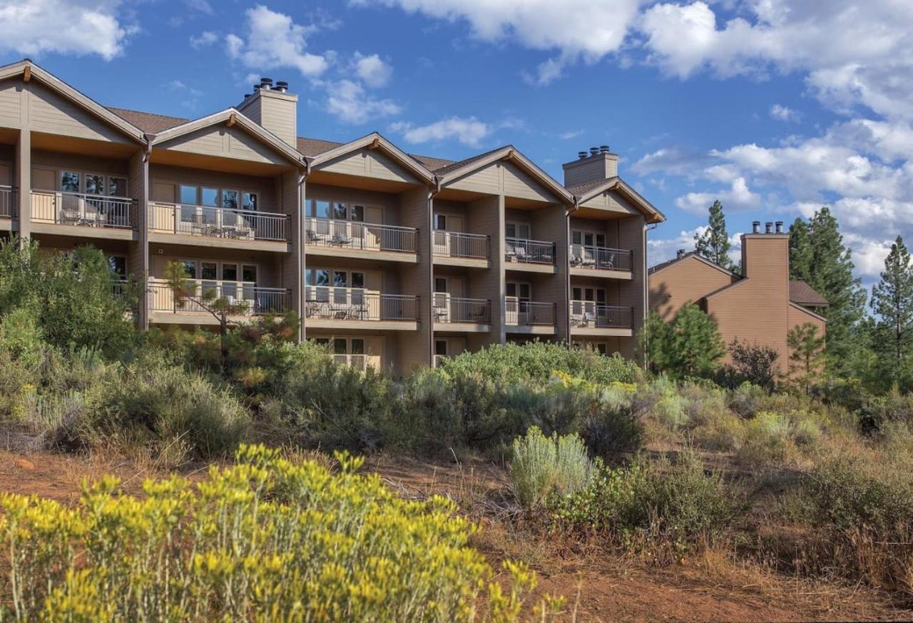 Worldmark Bend Seventh Mountain Resort - St Sleeps Dış mekan fotoğraf