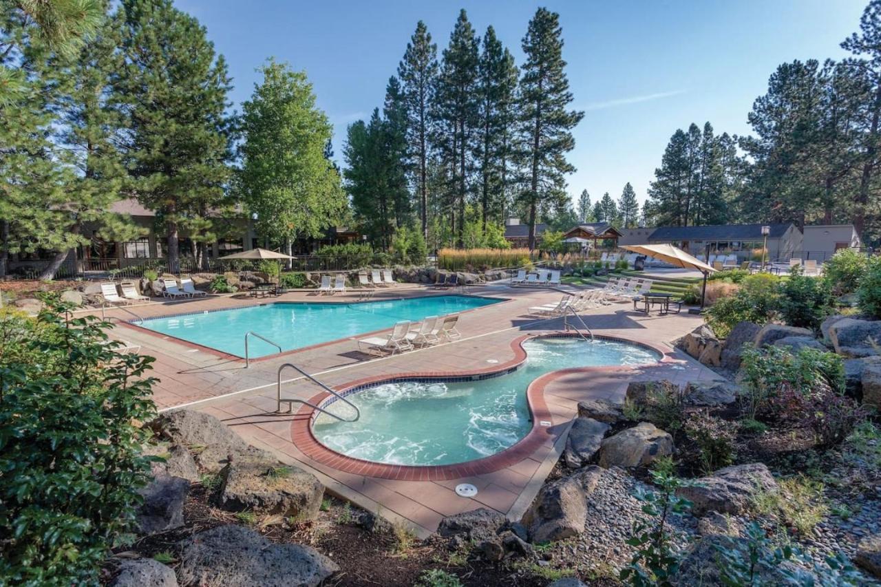 Worldmark Bend Seventh Mountain Resort - St Sleeps Dış mekan fotoğraf