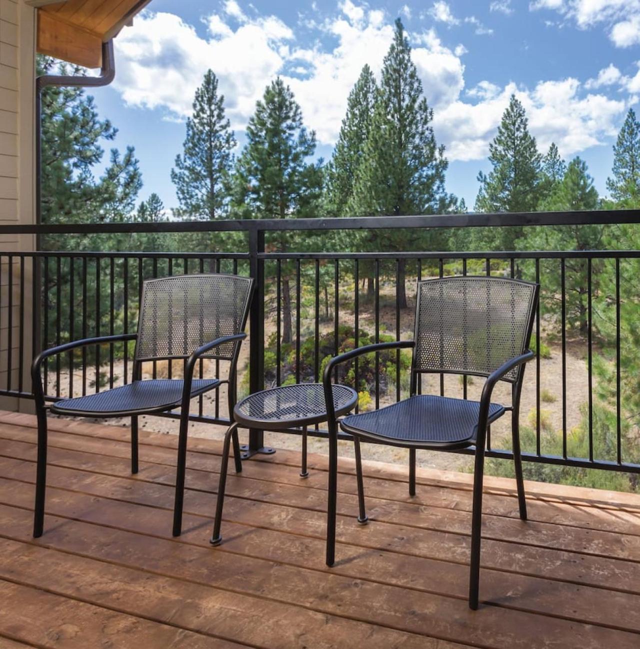 Worldmark Bend Seventh Mountain Resort - St Sleeps Dış mekan fotoğraf